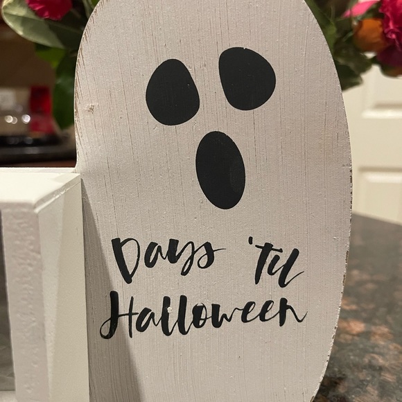 Ghost Countdown - Picture 3 of 8